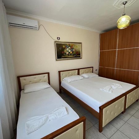 Amal Vlora Apartament Exterior photo