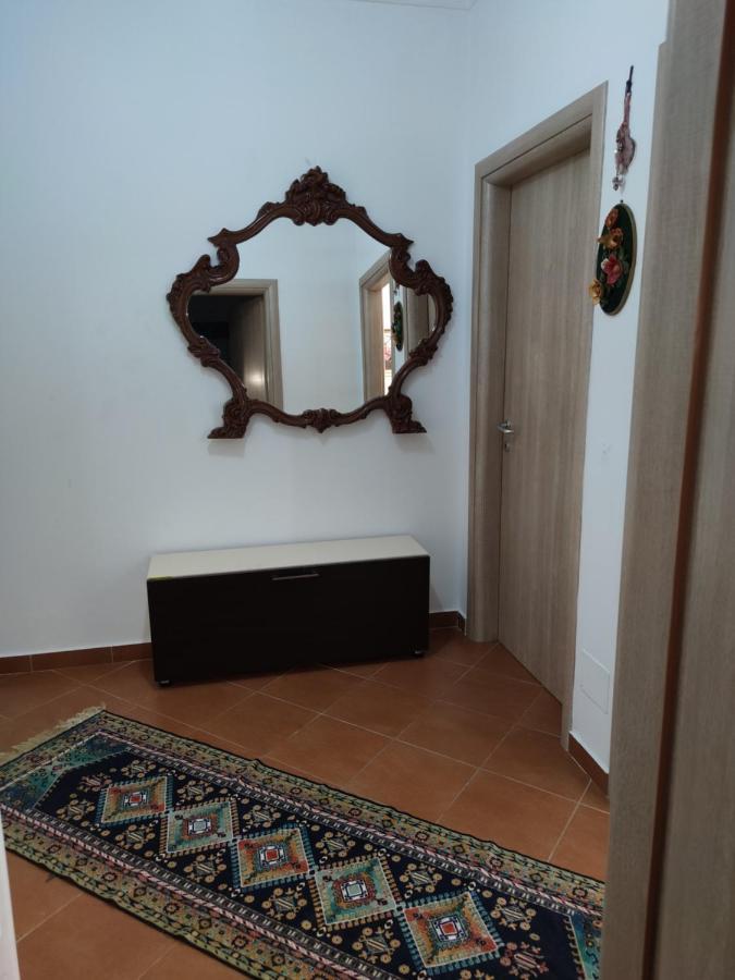 Amal Vlora Apartament Exterior photo