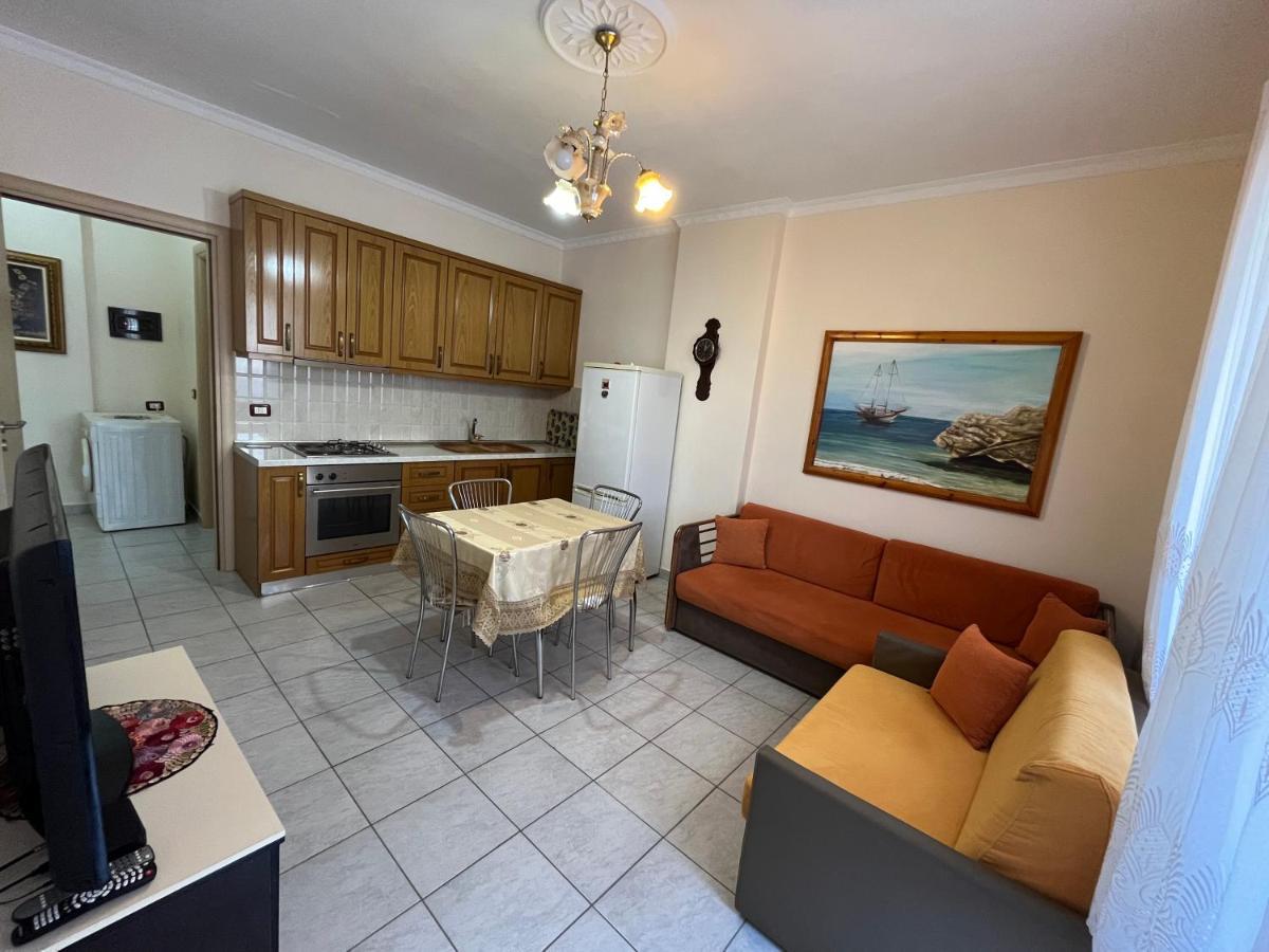 Amal Vlora Apartament Exterior photo