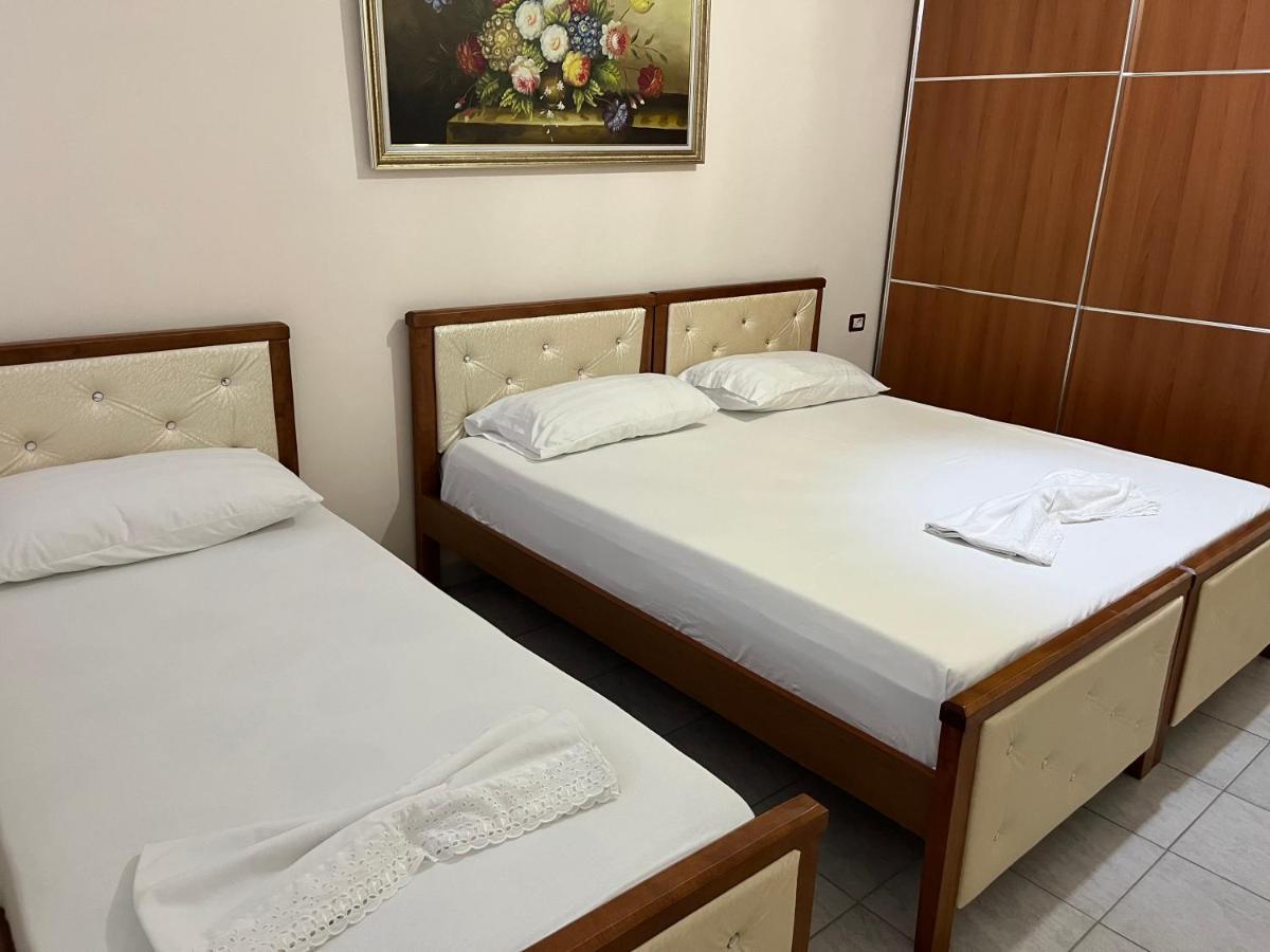 Amal Vlora Apartament Exterior photo