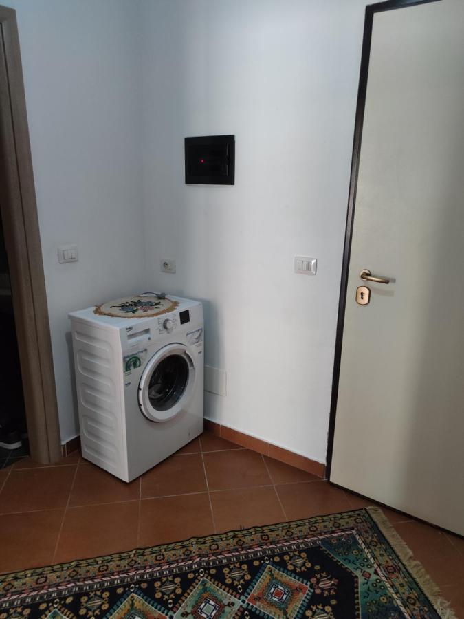Amal Vlora Apartament Exterior photo