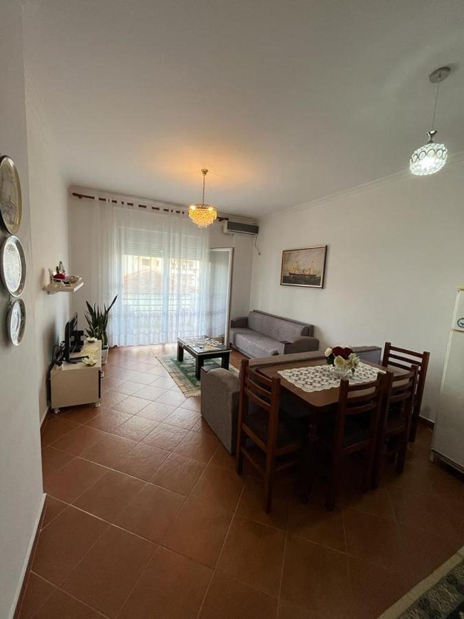 Amal Vlora Apartament Exterior photo