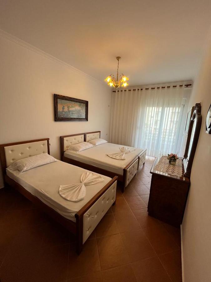 Amal Vlora Apartament Exterior photo