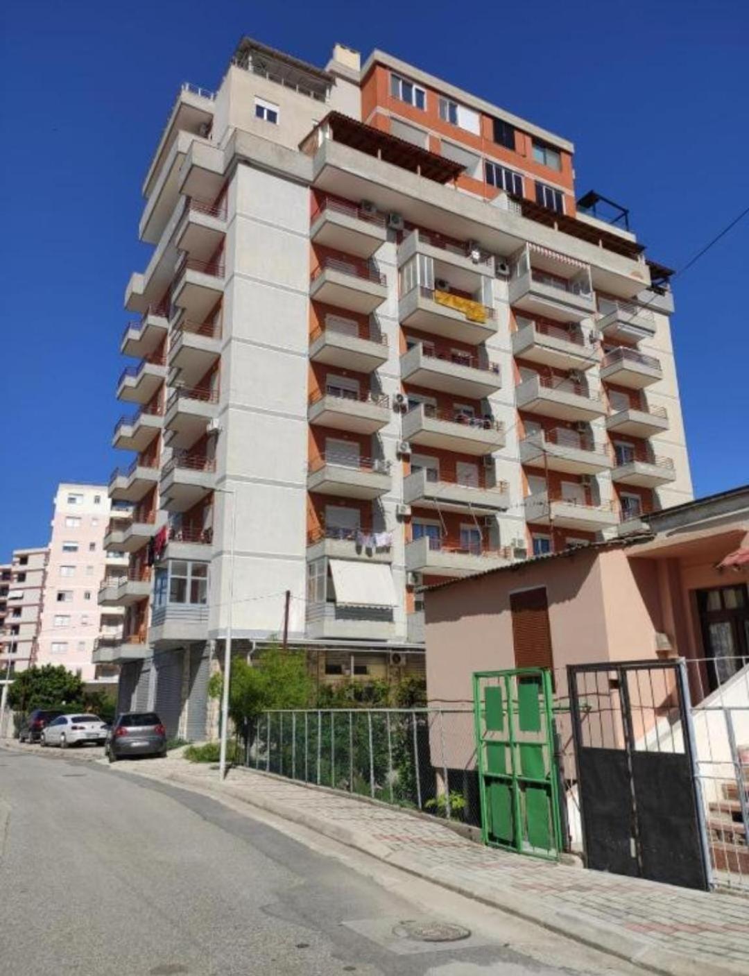 Amal Vlora Apartament Exterior photo