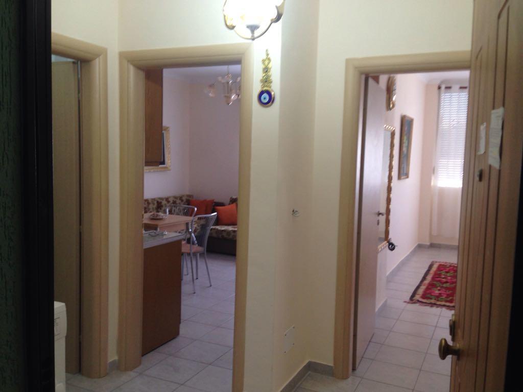 Amal Vlora Apartament Exterior photo