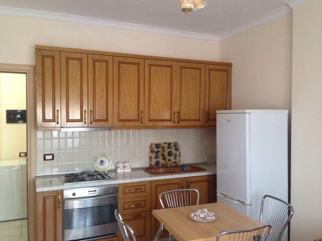 Amal Vlora Apartament Exterior photo
