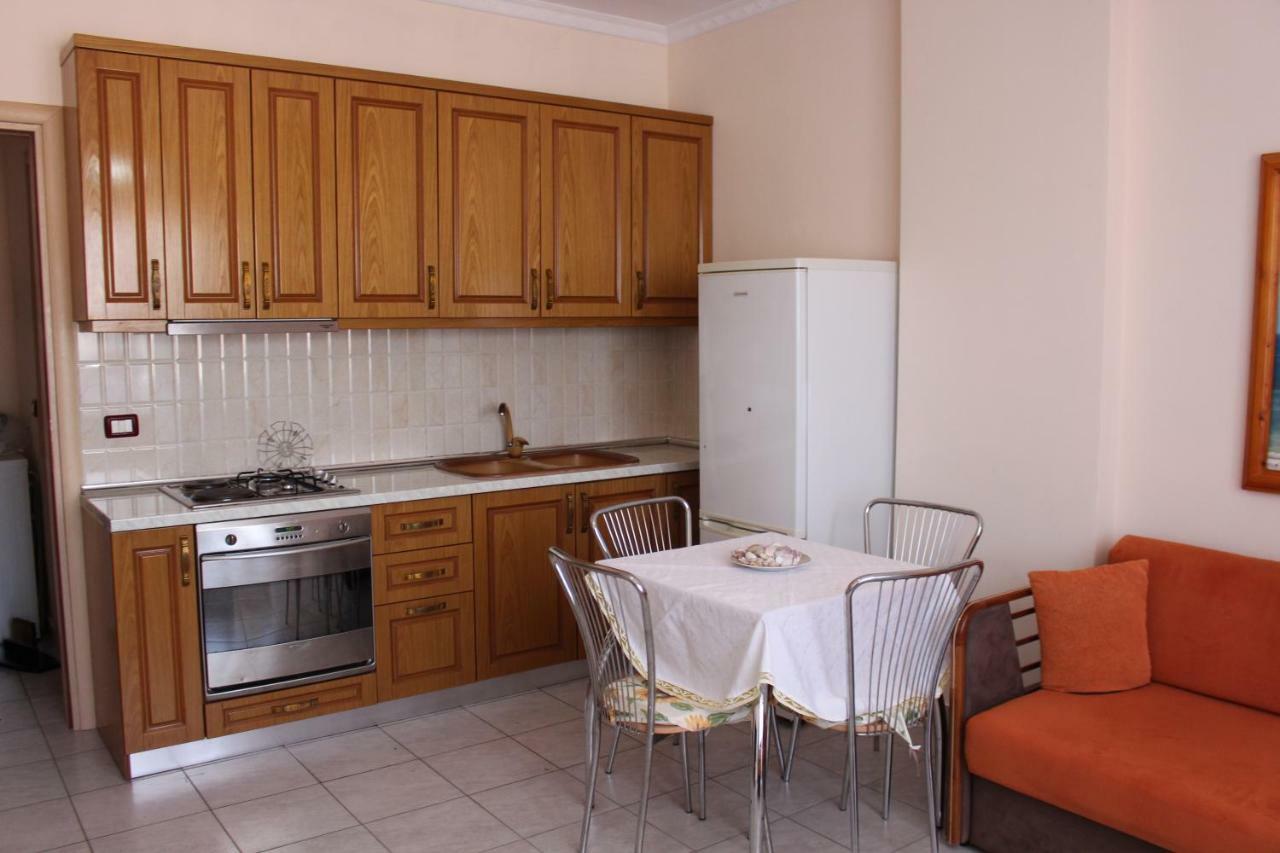 Amal Vlora Apartament Exterior photo