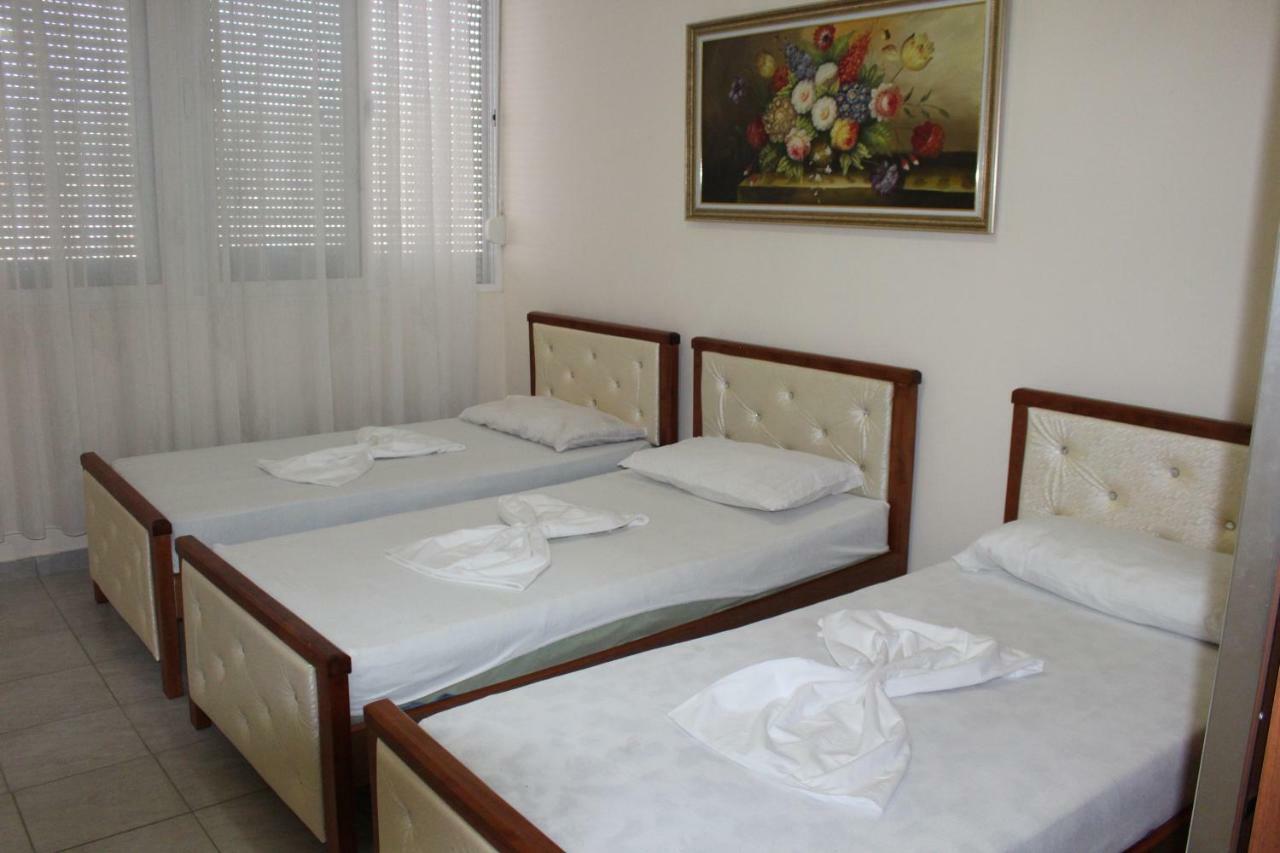 Amal Vlora Apartament Exterior photo