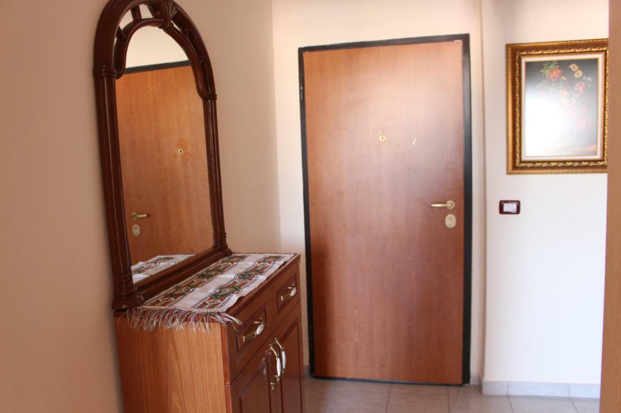 Amal Vlora Apartament Exterior photo
