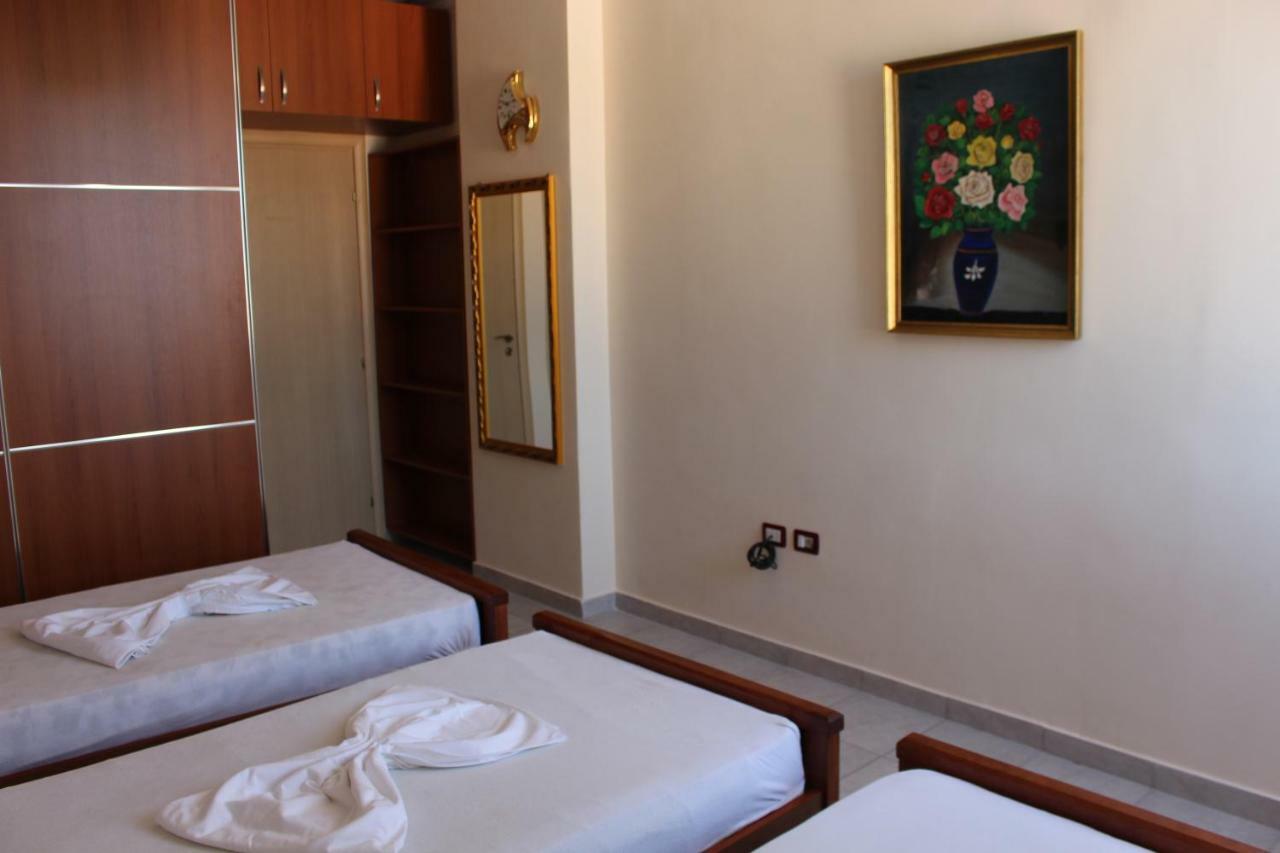 Amal Vlora Apartament Exterior photo